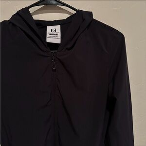 Salomon Lightweight Jacket Shell